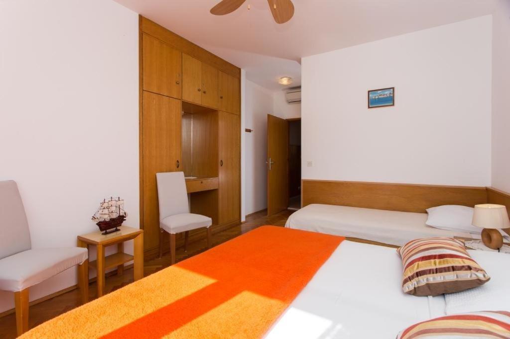 Villa Malfi Zaton  Rom bilde