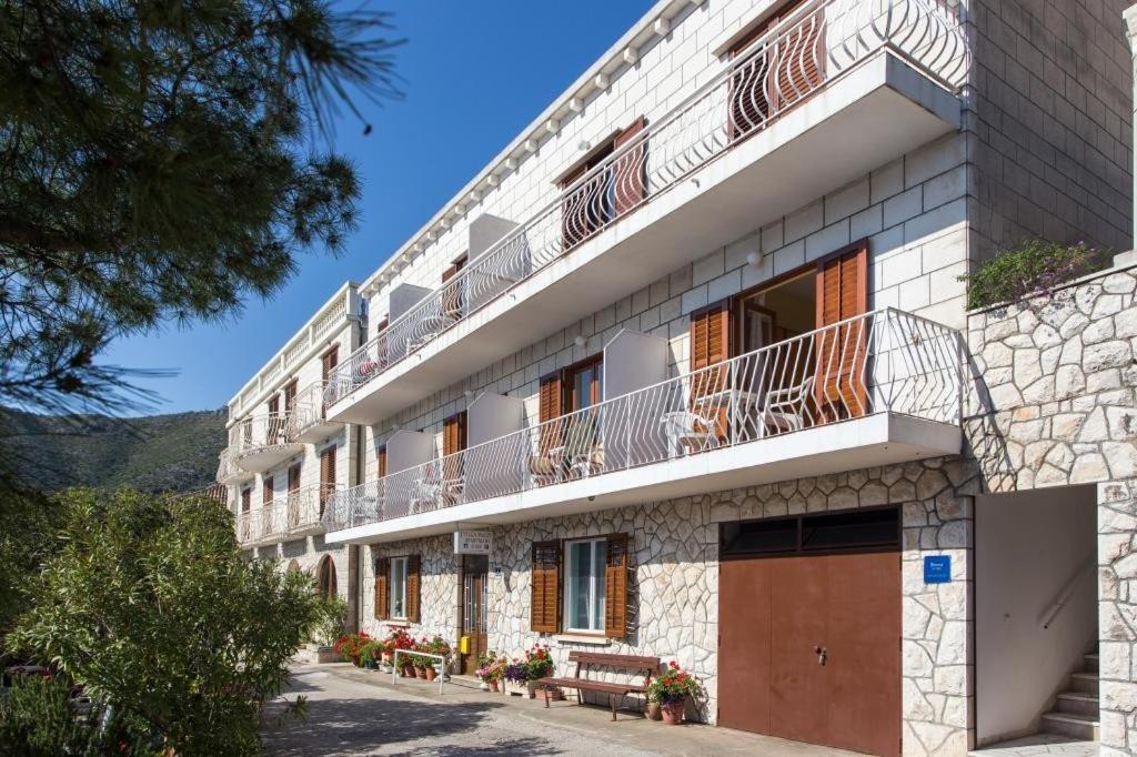 Villa Malfi Zaton  Rom bilde