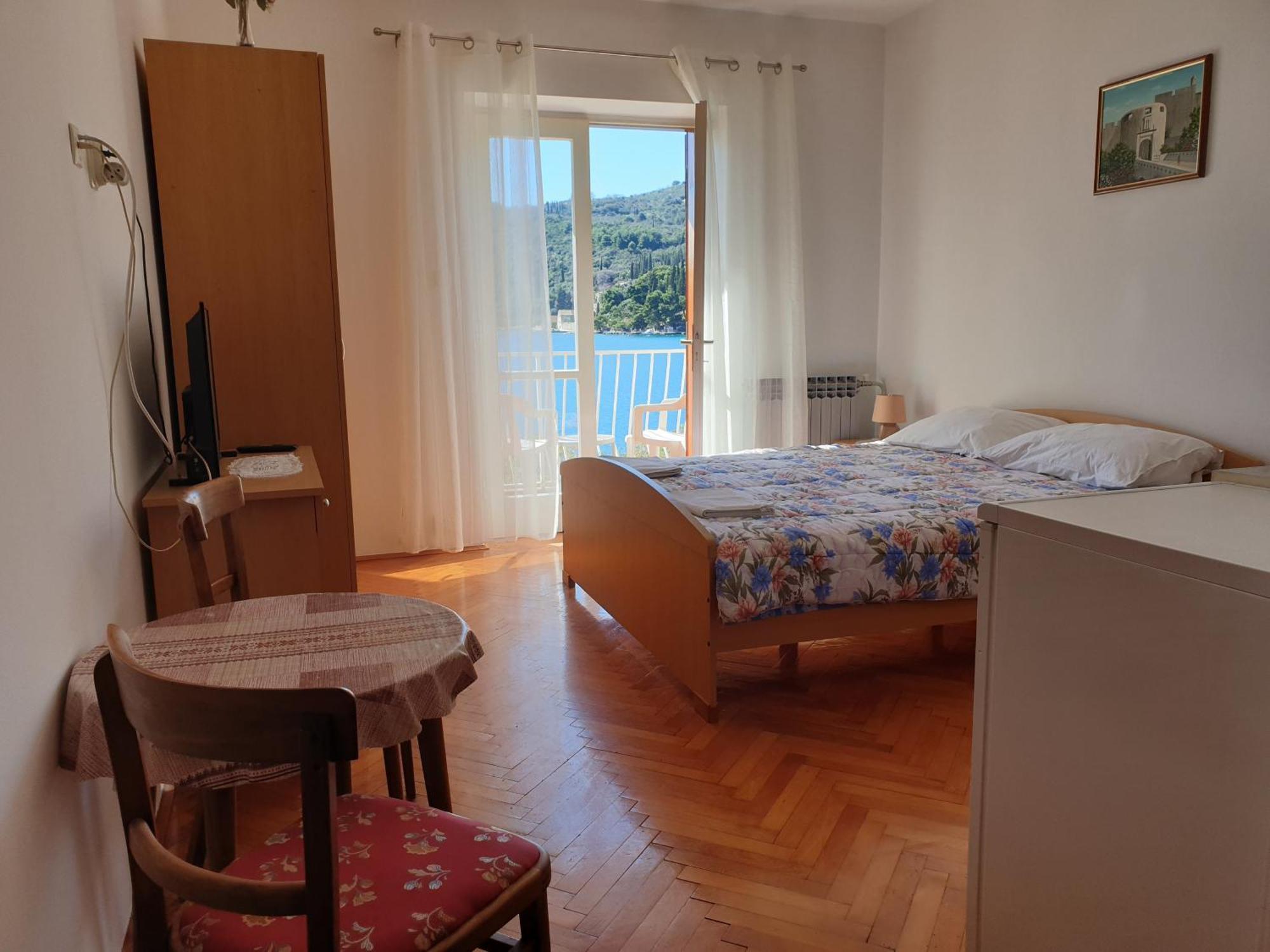 Villa Malfi Zaton  Eksteriør bilde