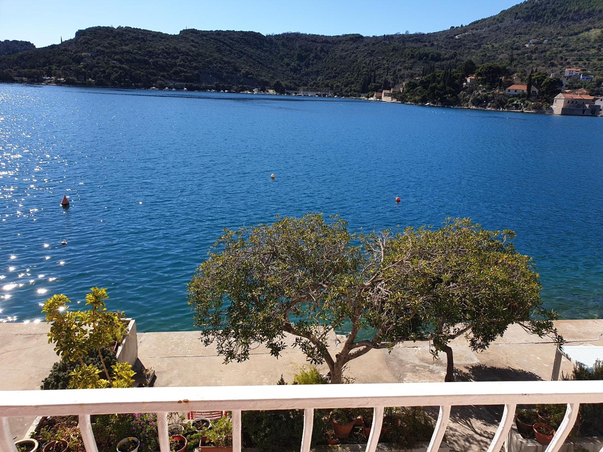 Villa Malfi Zaton  Rom bilde